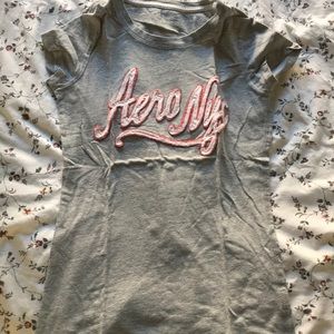 Aero Tee